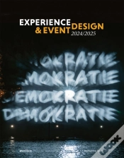 Capa do artigo Experience & Event Design 2024 / 2025