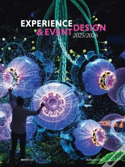 Capa do artigo Experience & Event Design 2025 / 2026