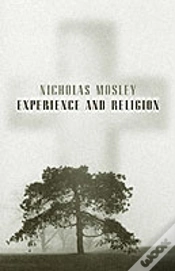 Capa do artigo Experience & Religion