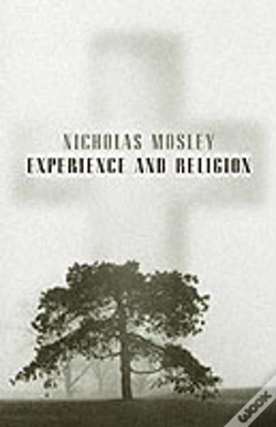 Capa do artigo Experience & Religion