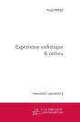 Expérience Esthétique & Milieu - Preview