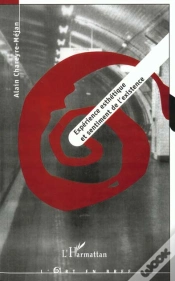 Capa do artigo Experience Esthetique Et Sentiment De L