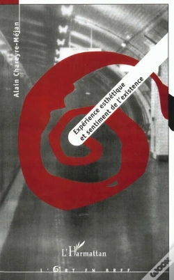 Capa do artigo Experience Esthetique Et Sentiment De L'Existence
