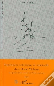Capa do artigo Experience Esthetique Et Spirituelle Chez Henri Michaux