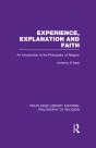 Experience, Explanation And Faith - Preview