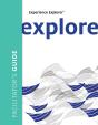 Experience Explorer: - Preview