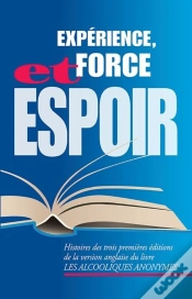 Capa do artigo Expérience, Force Et Espoir
