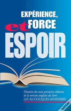 Capa do artigo Expérience, Force Et Espoir