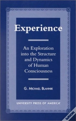 Capa do artigo Experience