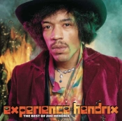 Capa do artigo Experience Hendrix - Vinil