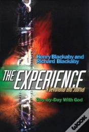 Capa do artigo Experience
