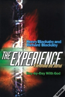Capa do artigo Experience