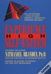 Capa do artigo Experience High Self-Esteem