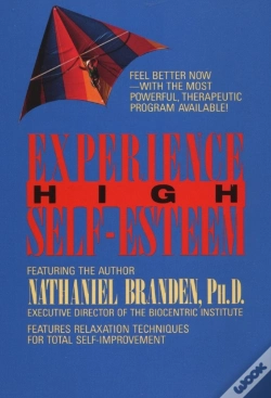 Capa do artigo Experience High Self-Esteem