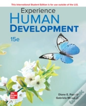 Capa do artigo Experience Human Development Ise
