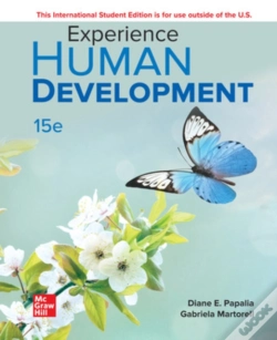 Capa do artigo Experience Human Development Ise