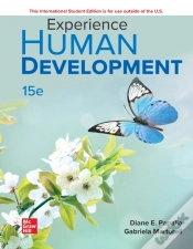 Capa do artigo Experience Human Development Ise