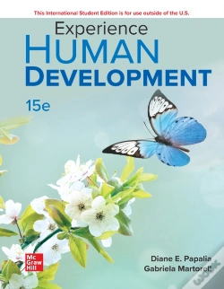 Capa do artigo Experience Human Development Ise