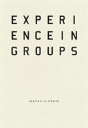 Experience In Groups - Preview