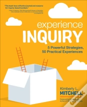 Capa do artigo Experience Inquiry