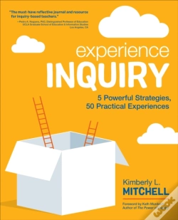 Capa do artigo Experience Inquiry