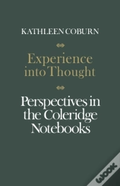 Experience Into Thought