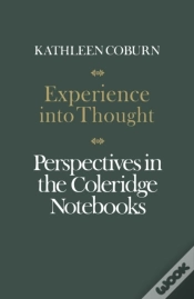 Capa do artigo Experience Into Thought