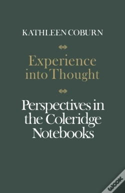 Capa do artigo Experience Into Thought