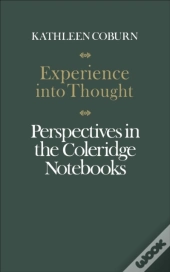 Experience Into Thought