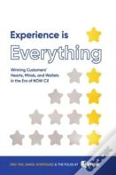 Experience Is Everything