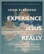 Experience Jesus. Really Bible Study Guide Plus Streaming Video - Preview