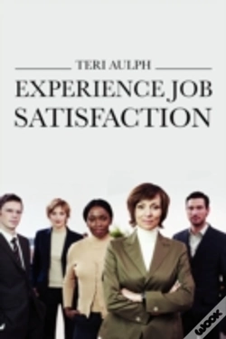 Capa do artigo Experience Job Satisfaction