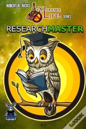 Capa do artigo Experience Life - Rearchmaster