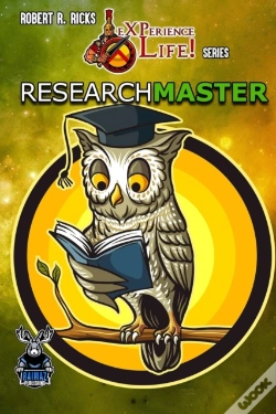 Capa do artigo Experience Life - Rearchmaster