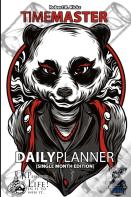 Experience Life - Time Master - Day Planner (Single Month)