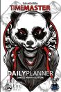 Experience Life - Time Master - Day Planner (Single Month) - Preview