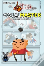 Capa do artigo Experience Life - Visual Master (Storyboards!)