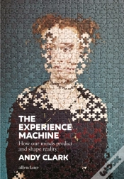 Capa do artigo Experience Machine
