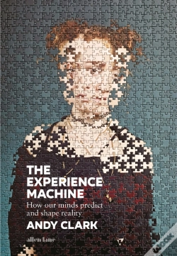 Capa do artigo Experience Machine