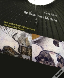 Capa do artigo Experience Machine