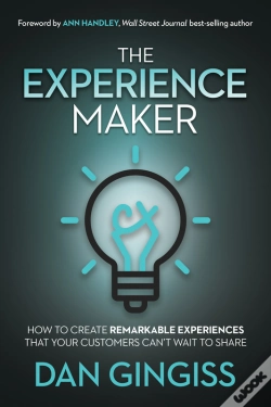 Capa do artigo Experience Maker