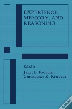 Capa do artigo Experience, Memory, And Reasoning