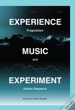 Capa do artigo Experience Music Experiment
