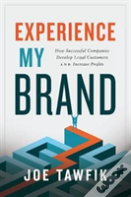 Experience My Brand
