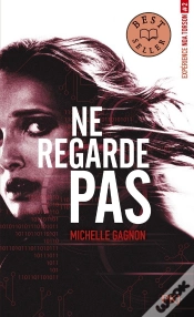 Capa do artigo Experience Noa Torson - Tome 2 Ne Regarde Pas