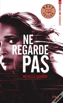 Capa do artigo Experience Noa Torson - Tome 2 Ne Regarde Pas