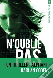 Capa do artigo Experience Noa Torson - Tome 3