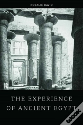 Experience Of Ancient Egypt