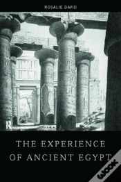 Capa do artigo Experience Of Ancient Egypt