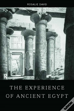 Capa do artigo Experience Of Ancient Egypt